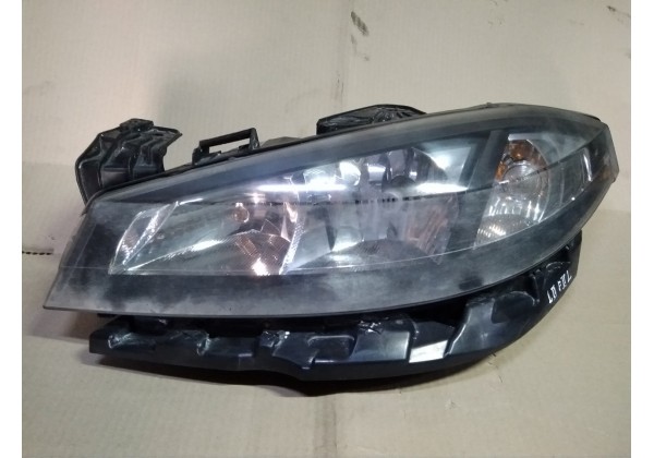 Фара ліва Renault Laguna 2, 05-07, 8200481196, 98900469
